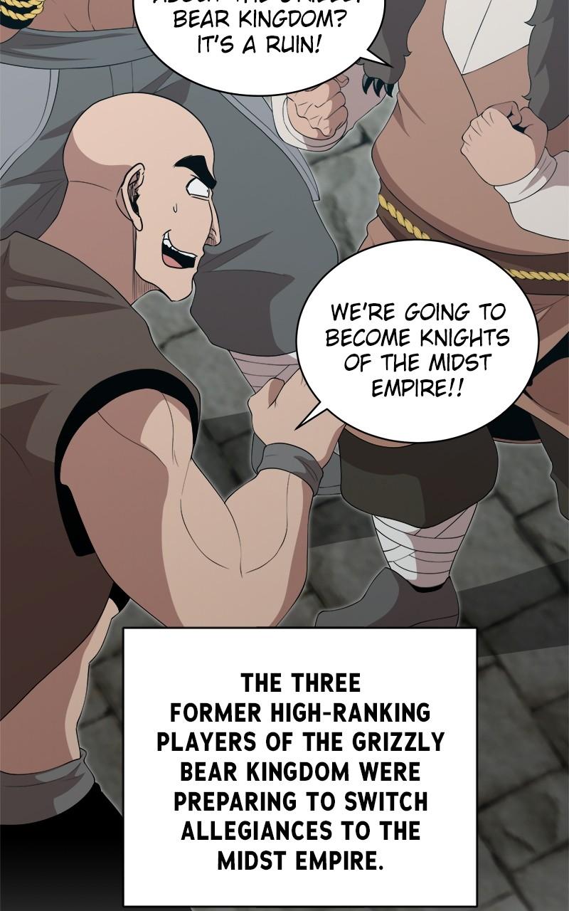 The Strongest Florist Chap 174 - Next Chap 175