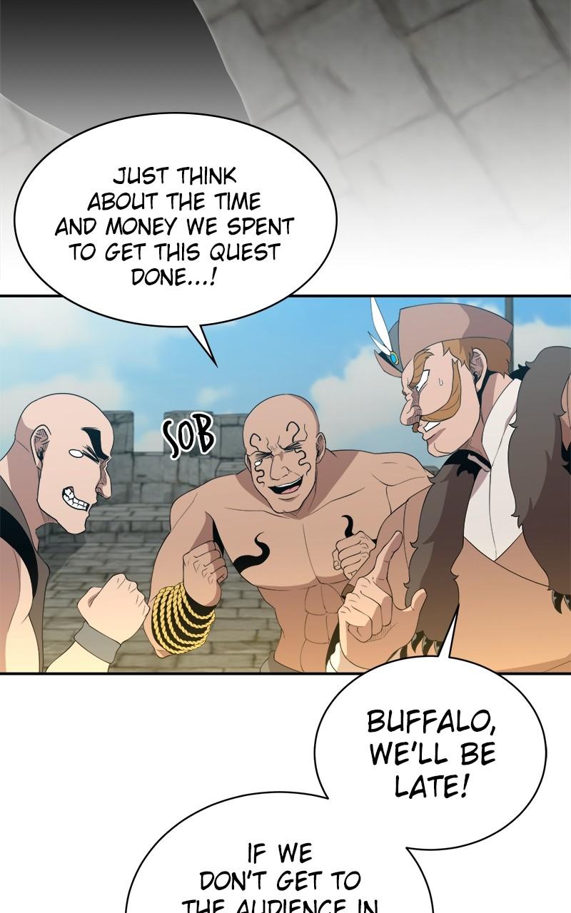 The Strongest Florist Chap 174 - Next Chap 175