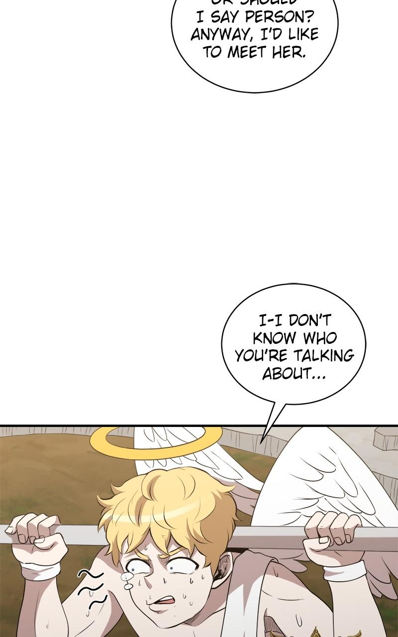 The Strongest Florist Chap 174 - Next Chap 175