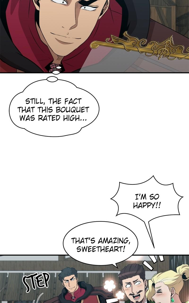 The Strongest Florist Chap 175 - Next Chap 176