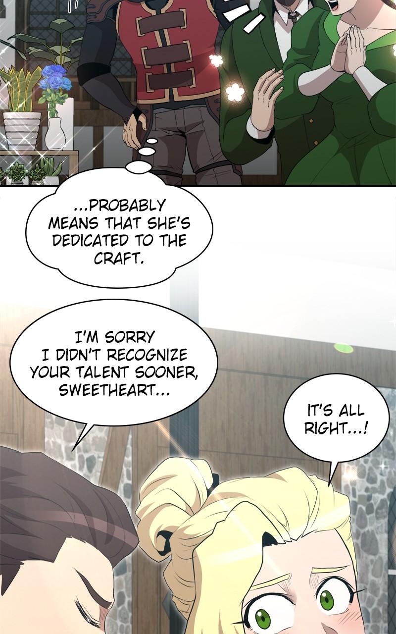 The Strongest Florist Chap 175 - Next Chap 176