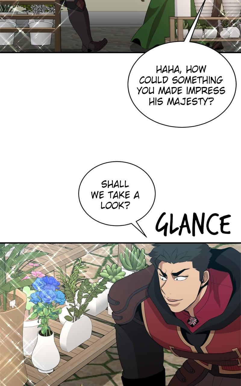 The Strongest Florist Chap 175 - Next Chap 176