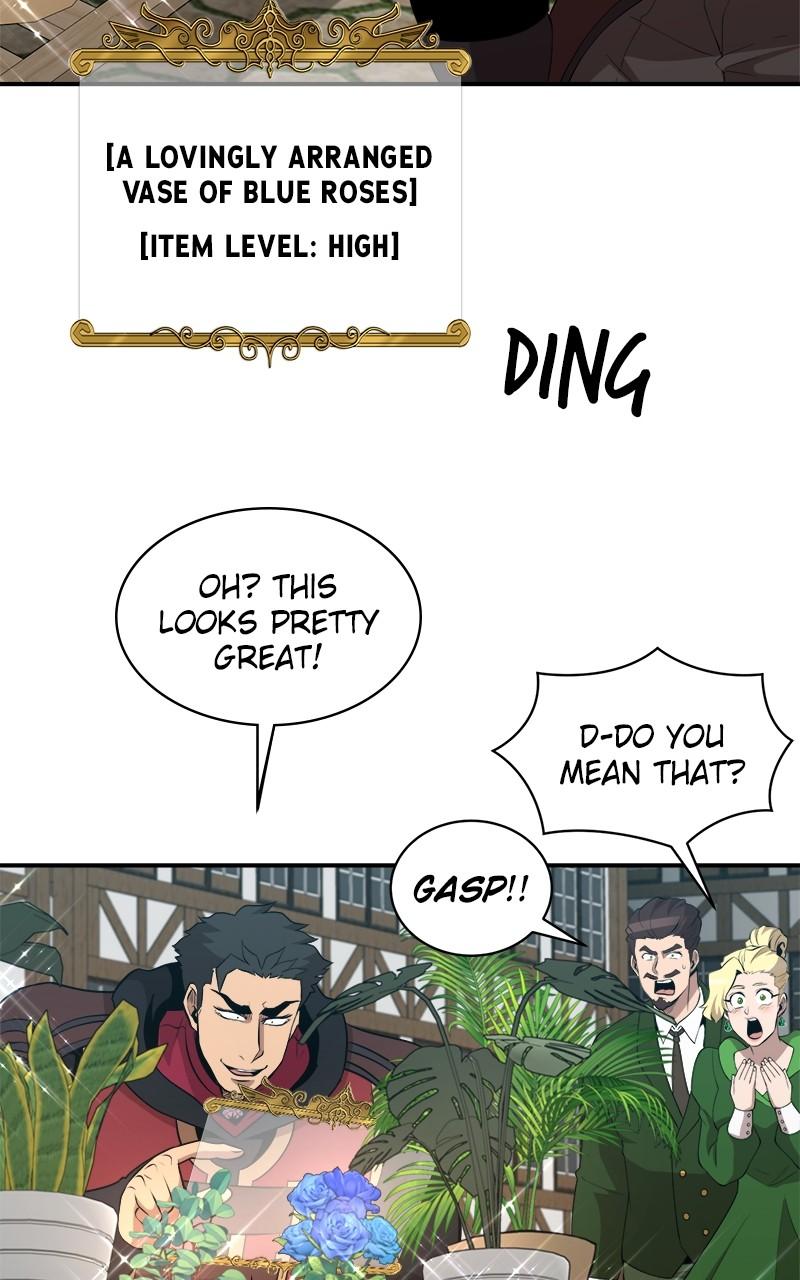 The Strongest Florist Chap 175 - Next Chap 176