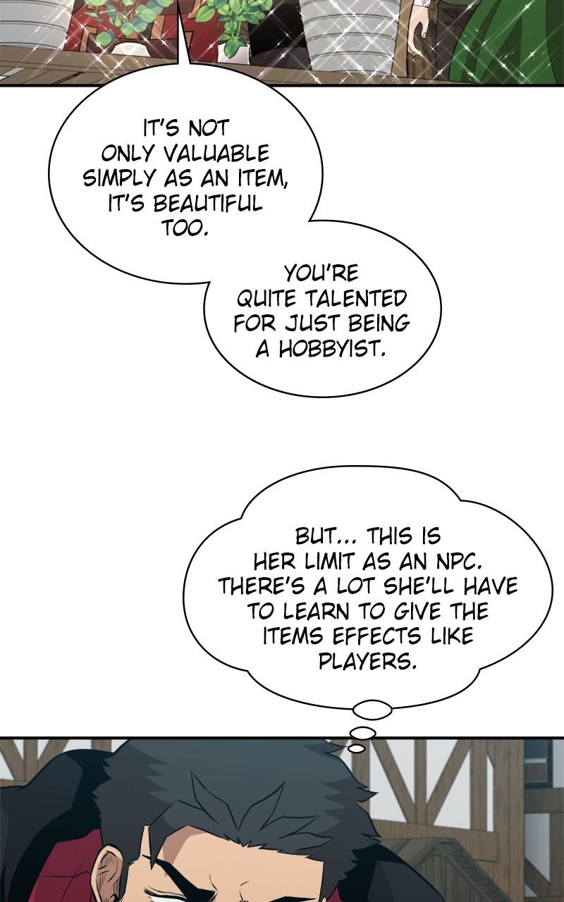 The Strongest Florist Chap 175 - Next Chap 176