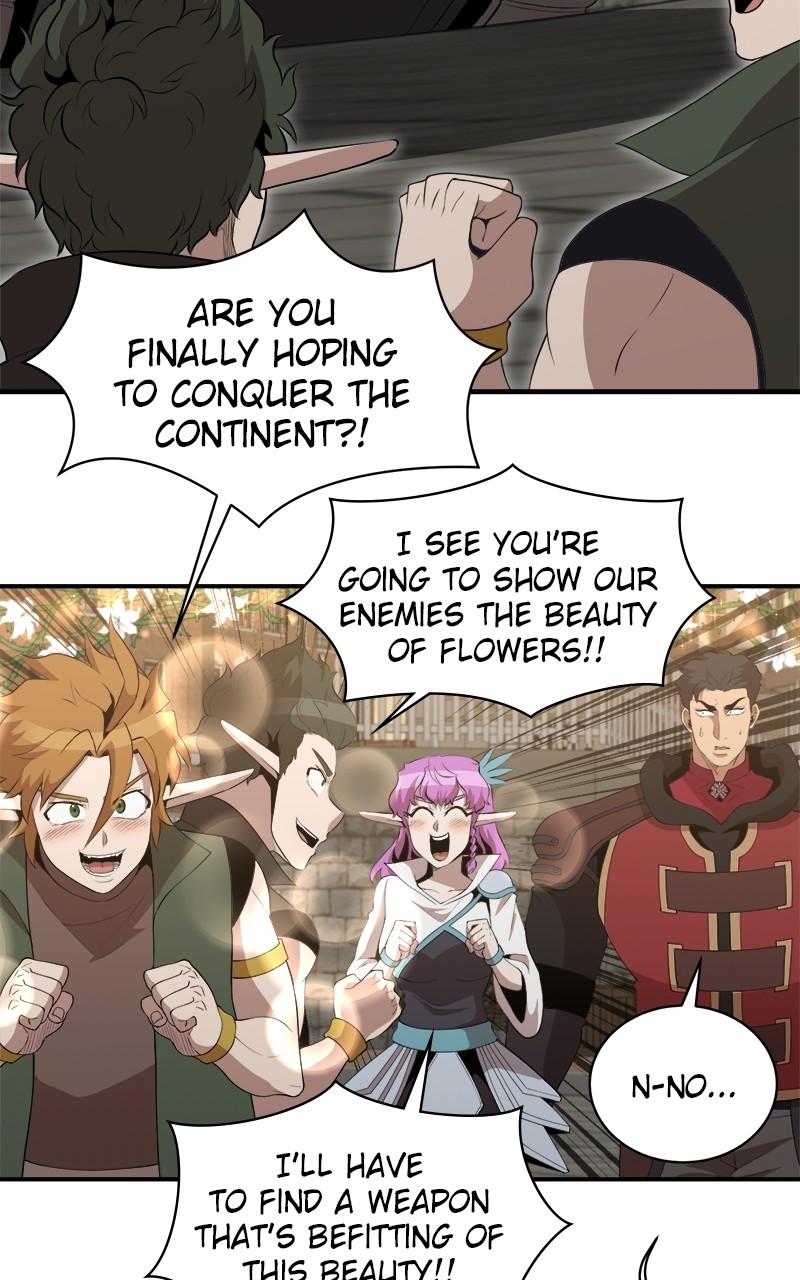 The Strongest Florist Chap 175 - Next Chap 176