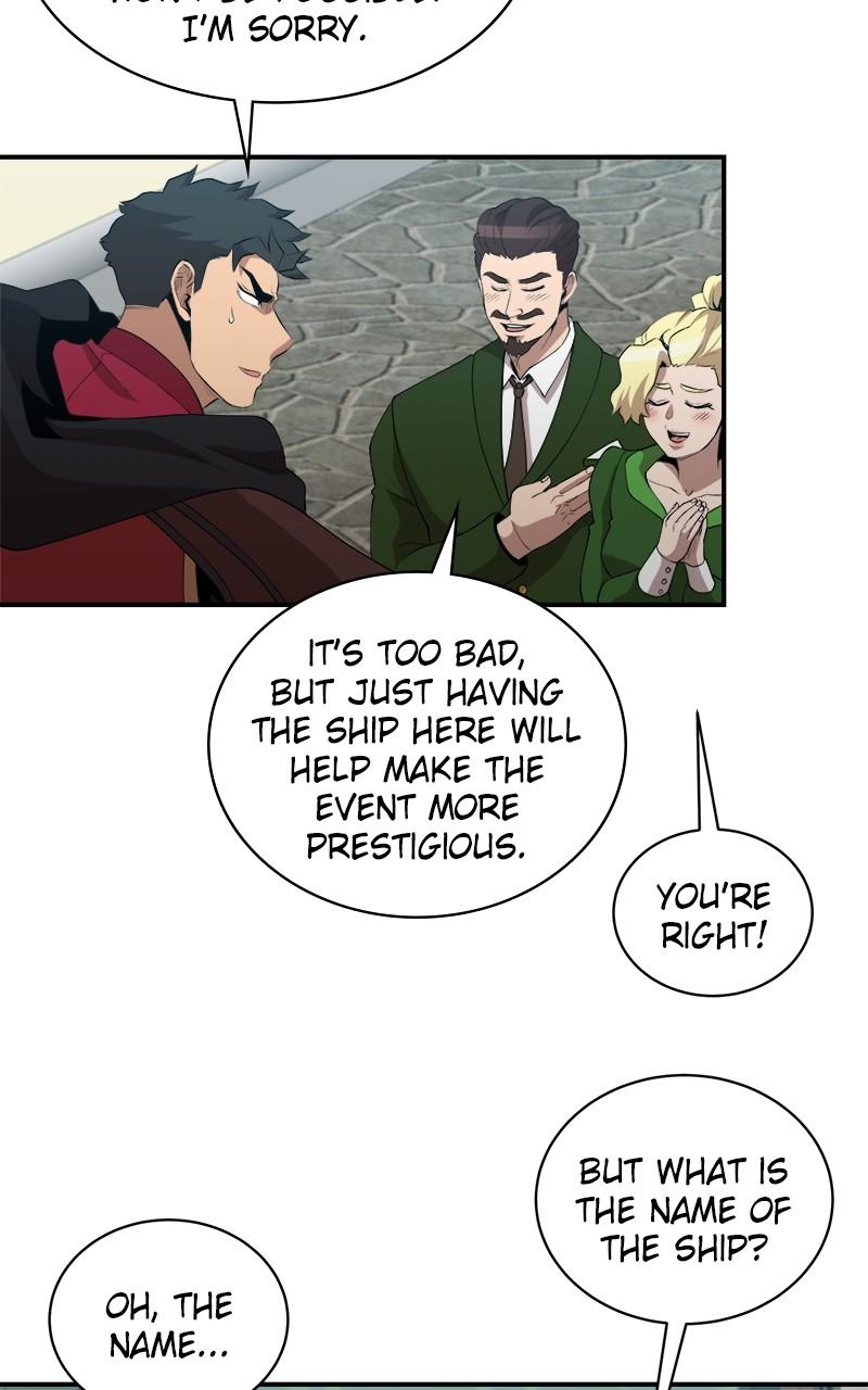 The Strongest Florist Chap 175 - Next Chap 176