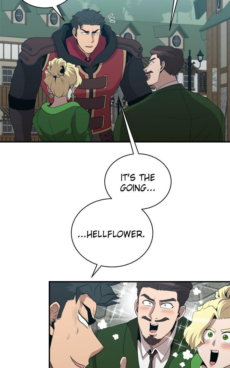 The Strongest Florist Chap 175 - Next Chap 176