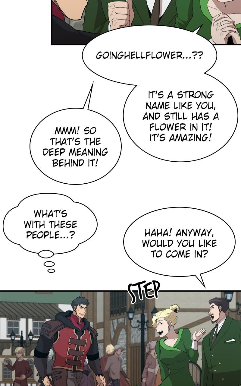 The Strongest Florist Chap 175 - Next Chap 176