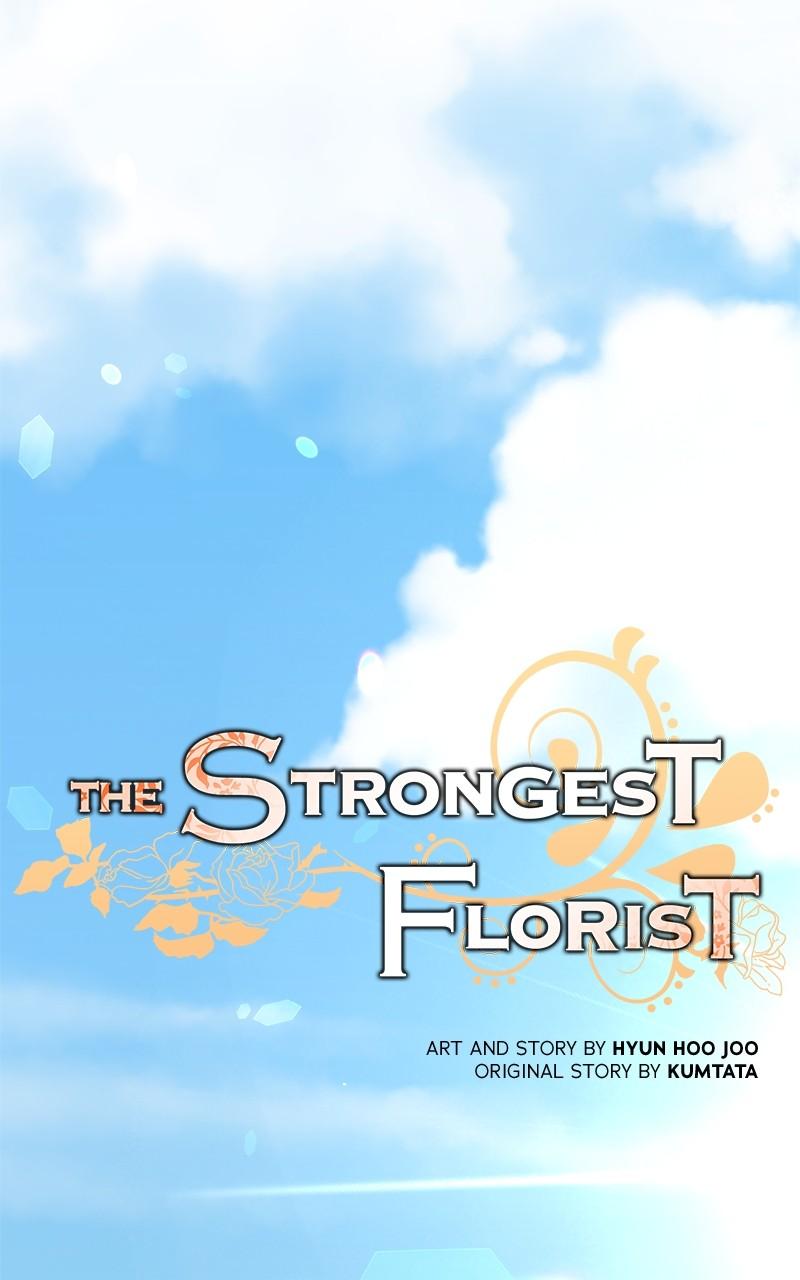 The Strongest Florist Chap 175 - Next Chap 176