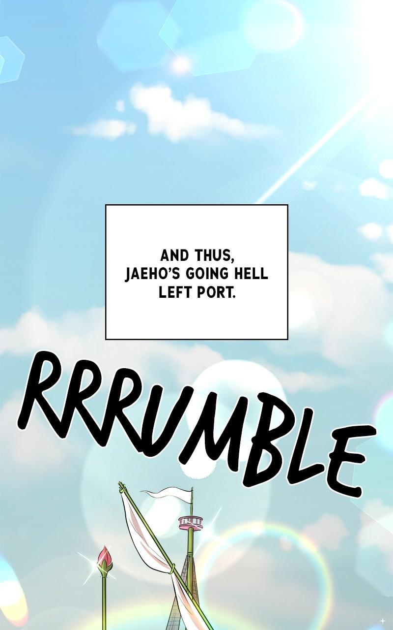 The Strongest Florist Chap 175 - Next Chap 176