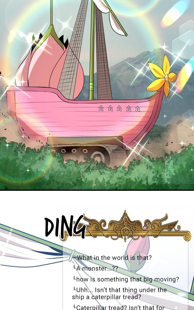 The Strongest Florist Chap 175 - Next Chap 176