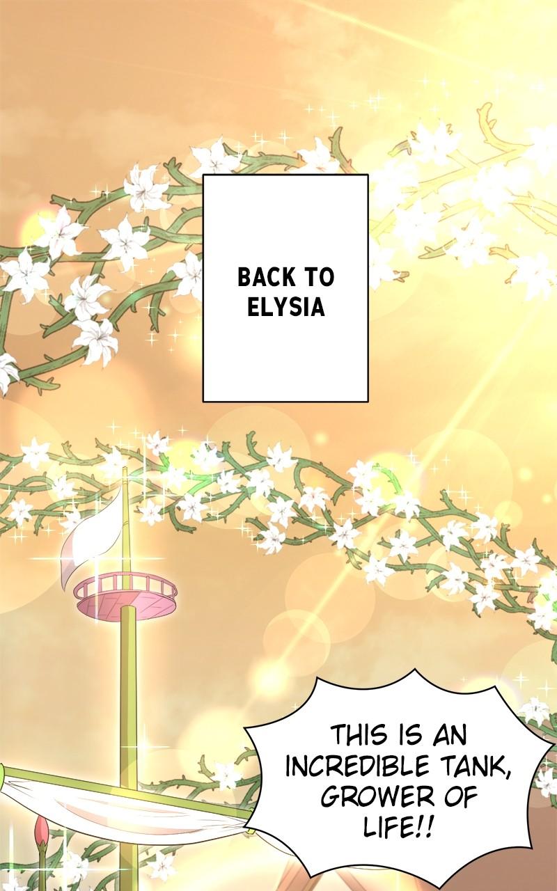 The Strongest Florist Chap 175 - Next Chap 176