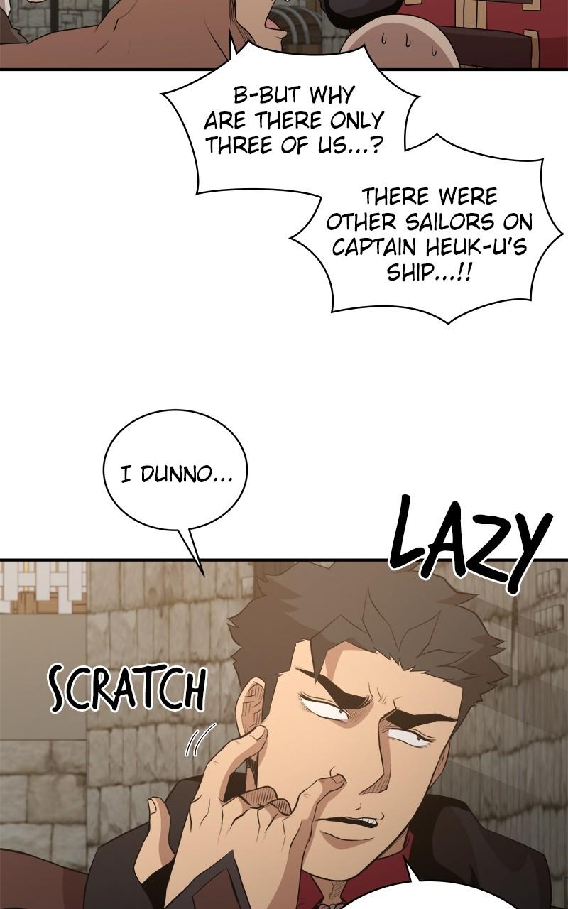 The Strongest Florist Chap 175 - Next Chap 176