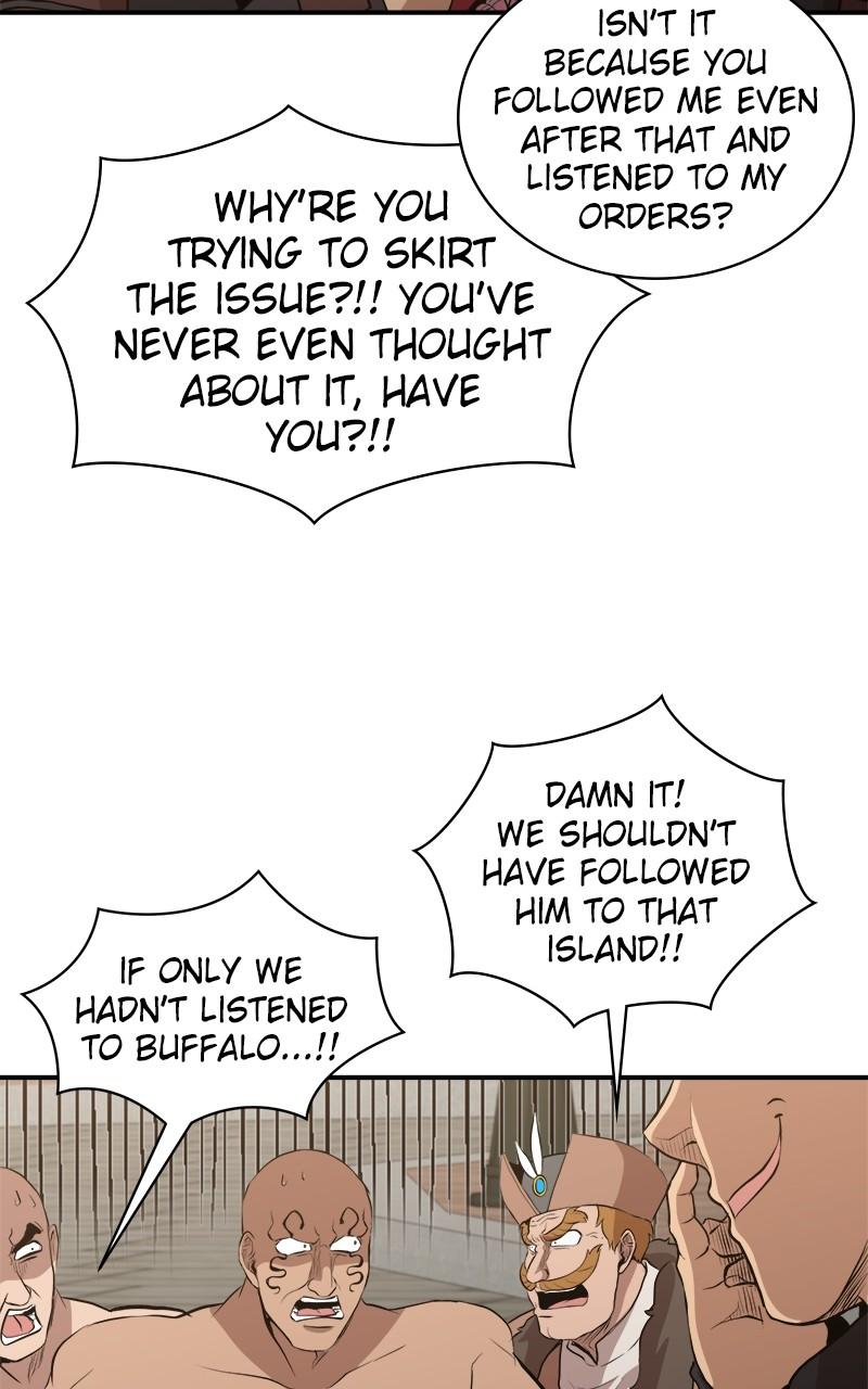The Strongest Florist Chap 175 - Next Chap 176