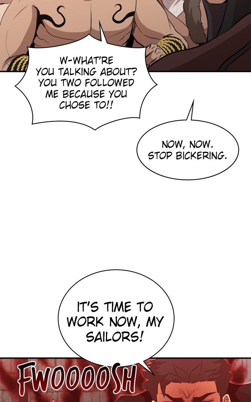 The Strongest Florist Chap 175 - Next Chap 176