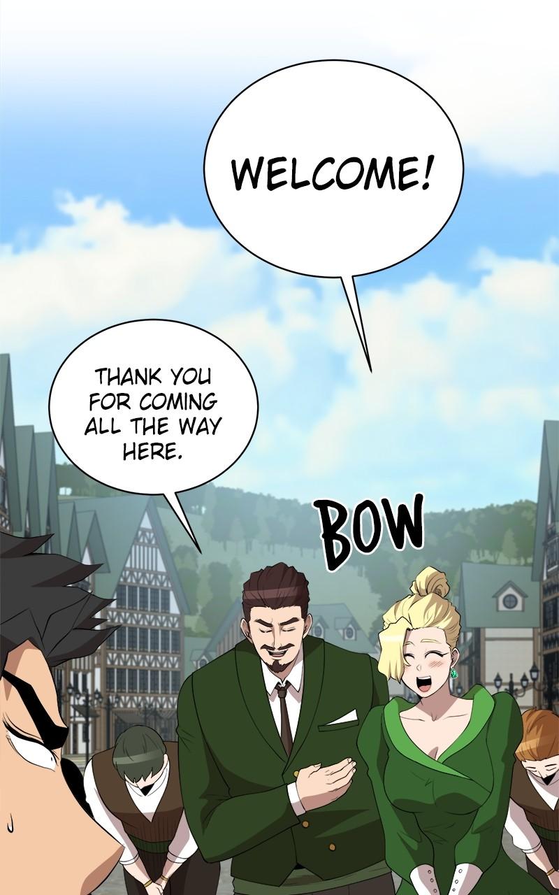 The Strongest Florist Chap 175 - Next Chap 176
