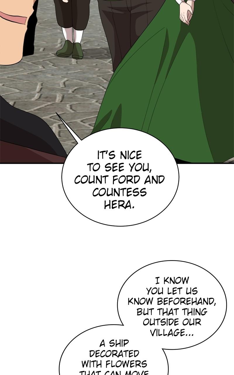 The Strongest Florist Chap 175 - Next Chap 176