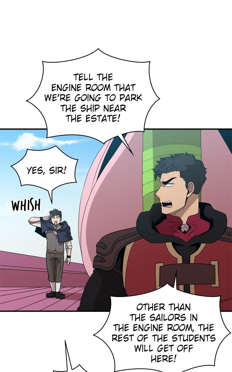 The Strongest Florist Chap 175 - Next Chap 176