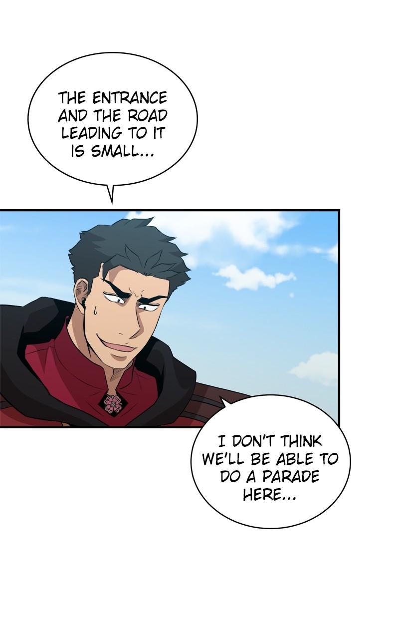 The Strongest Florist Chap 175 - Next Chap 176