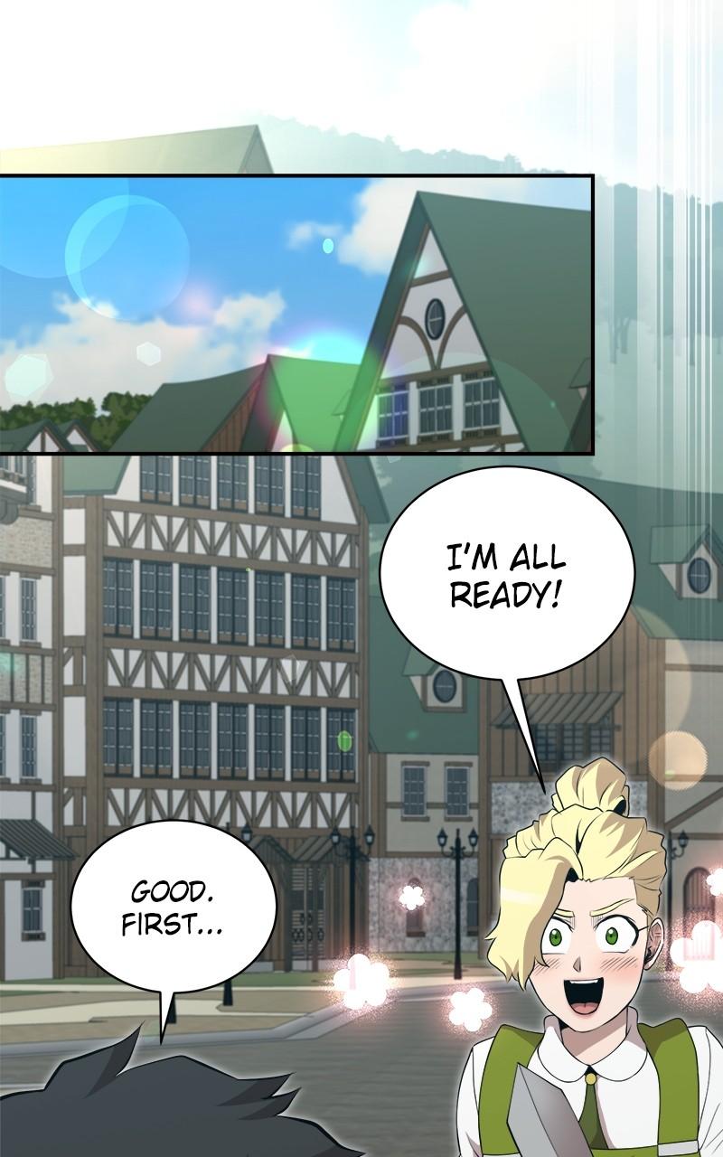 The Strongest Florist Chap 175 - Next Chap 176