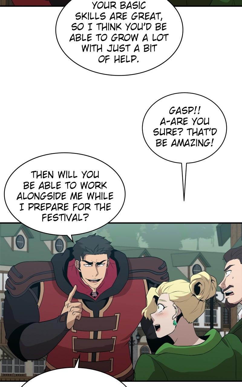 The Strongest Florist Chap 175 - Next Chap 176