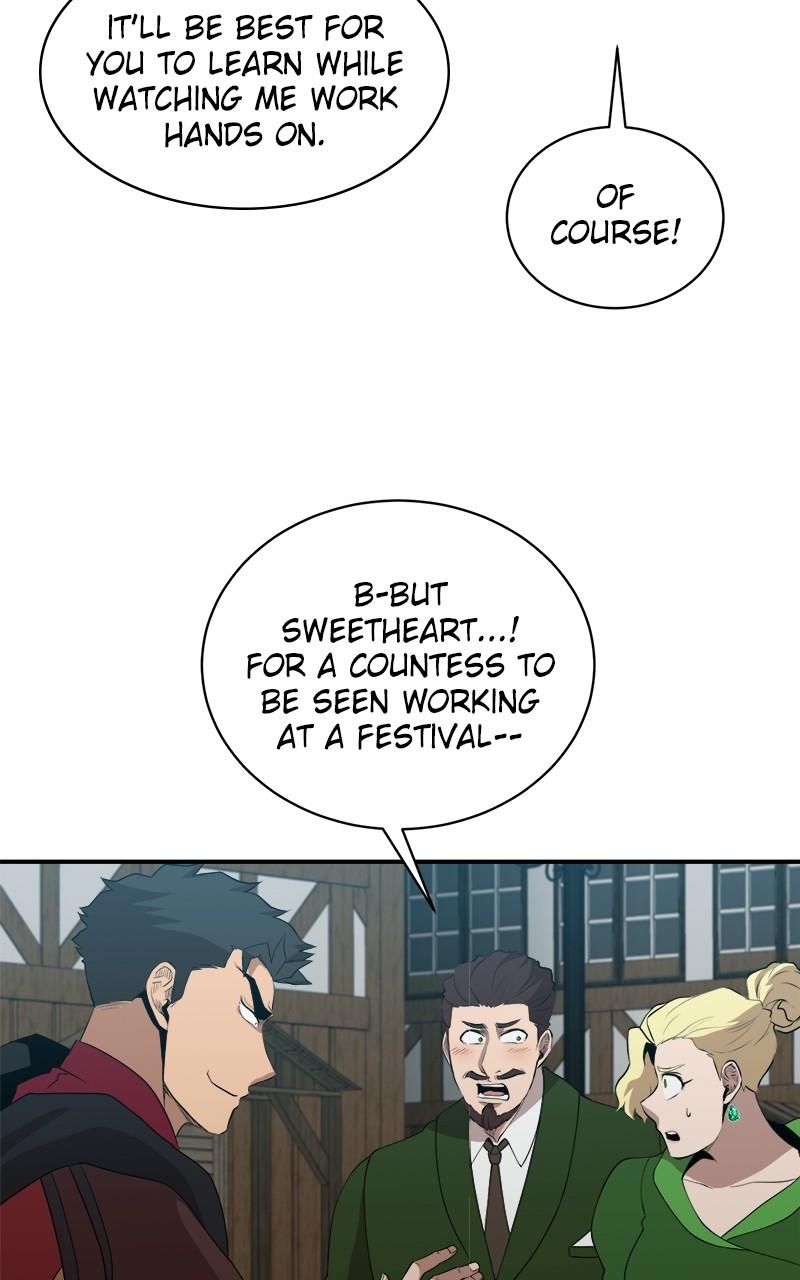 The Strongest Florist Chap 175 - Next Chap 176