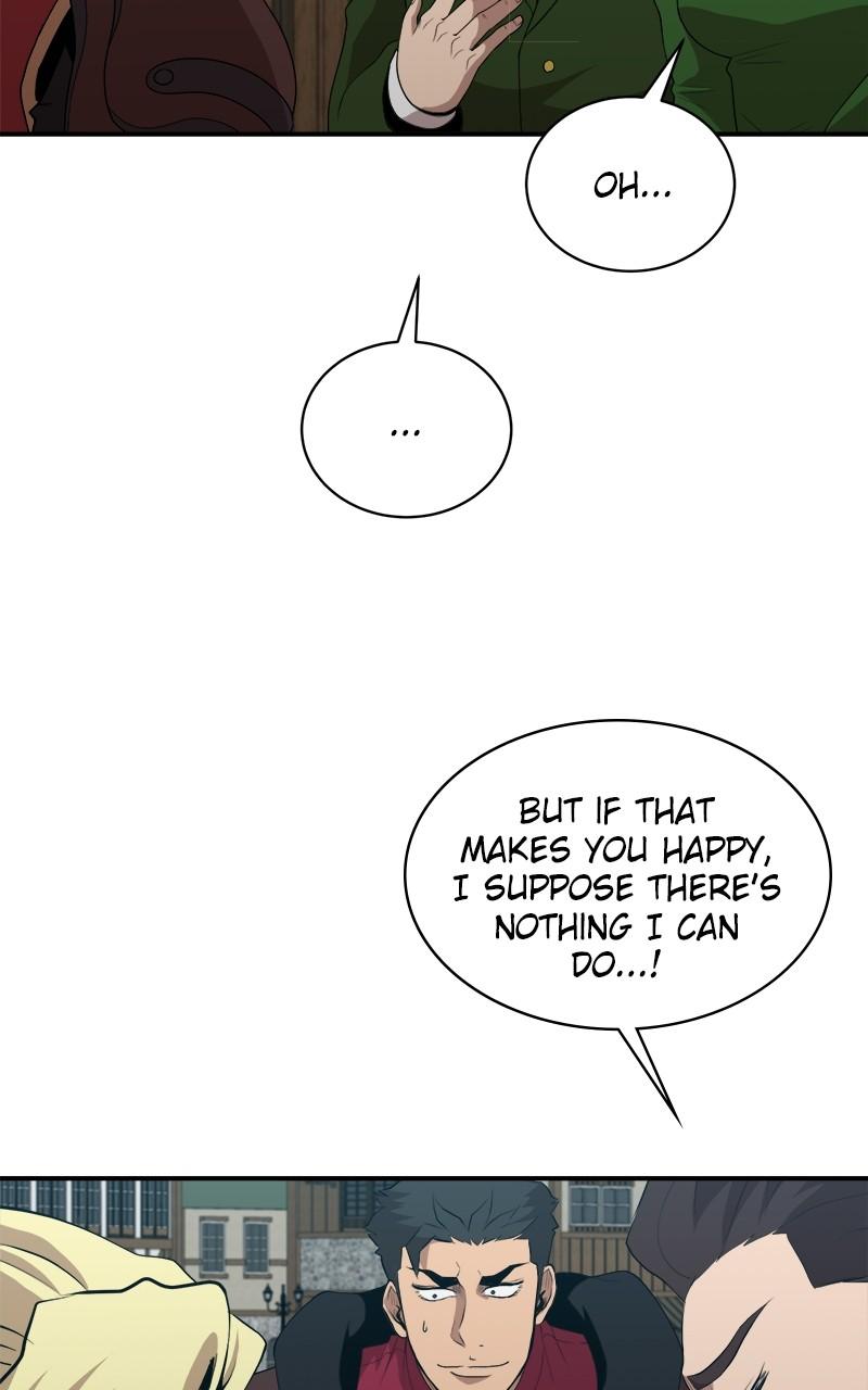 The Strongest Florist Chap 175 - Next Chap 176