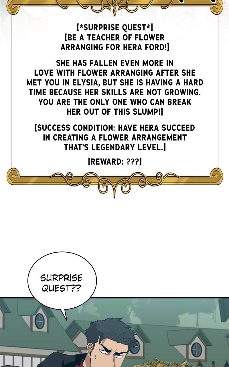 The Strongest Florist Chap 175 - Next Chap 176