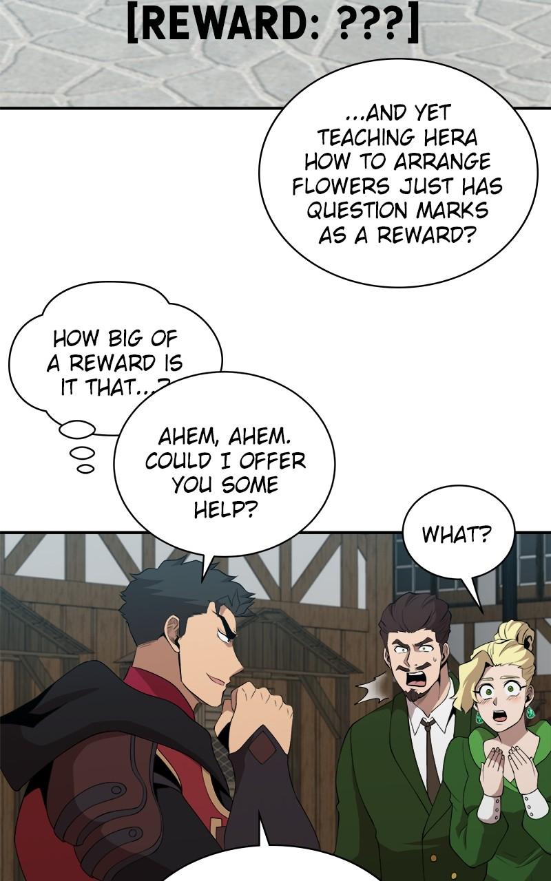 The Strongest Florist Chap 175 - Next Chap 176