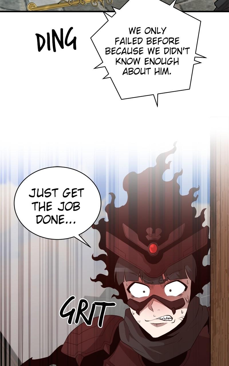 The Strongest Florist Chap 175 - Next Chap 176