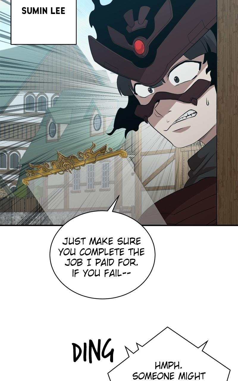 The Strongest Florist Chap 175 - Next Chap 176