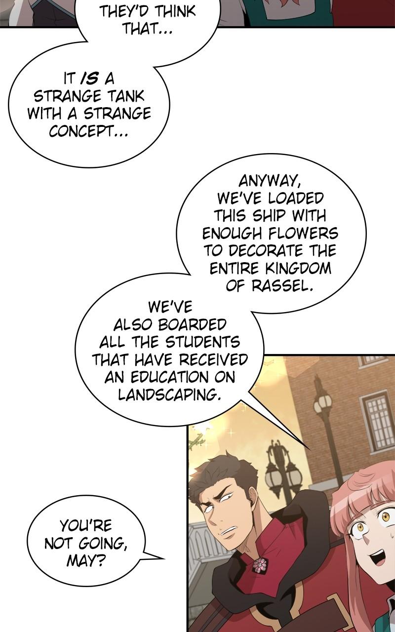 The Strongest Florist Chap 175 - Next Chap 176