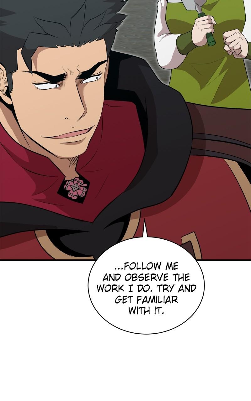 The Strongest Florist Chap 175 - Next Chap 176
