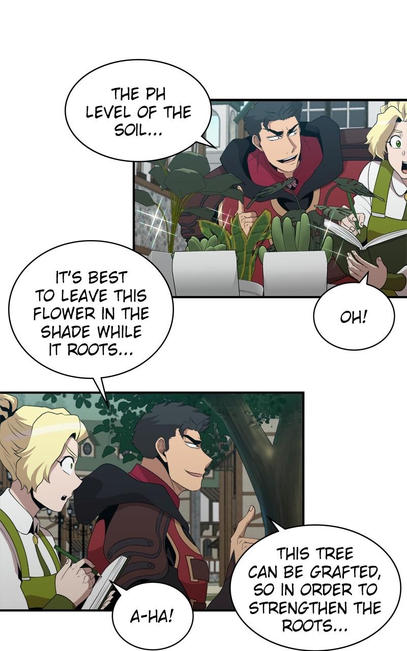 The Strongest Florist Chap 175 - Next Chap 176