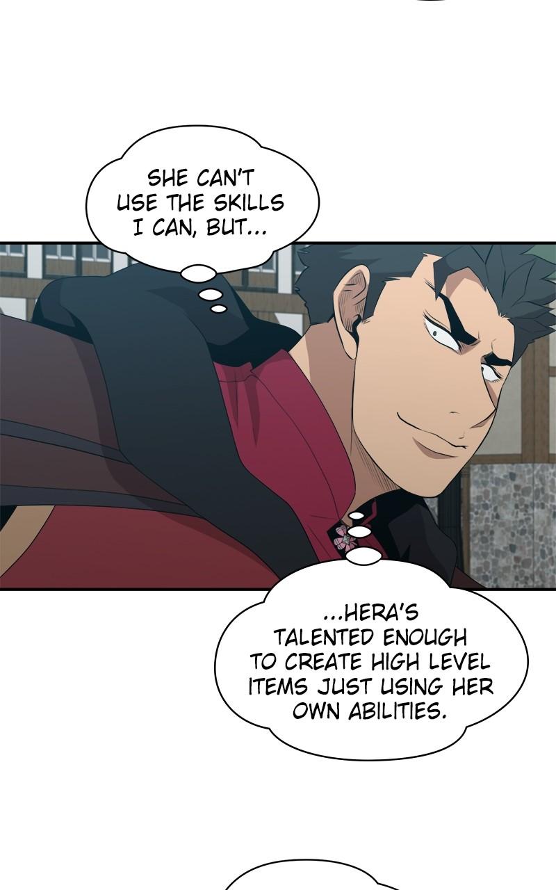 The Strongest Florist Chap 175 - Next Chap 176