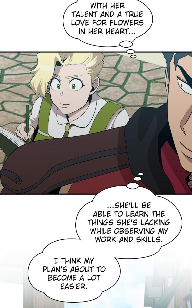 The Strongest Florist Chap 175 - Next Chap 176
