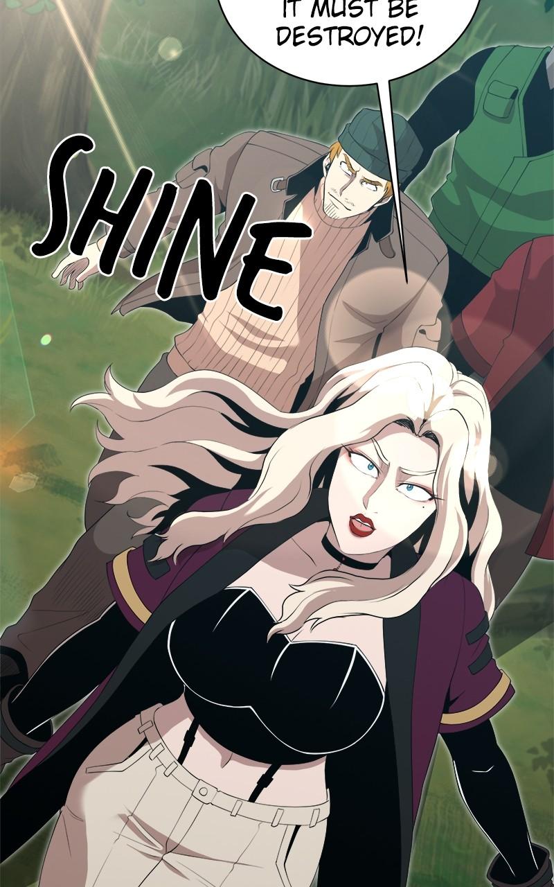 The Strongest Florist Chap 175 - Next Chap 176