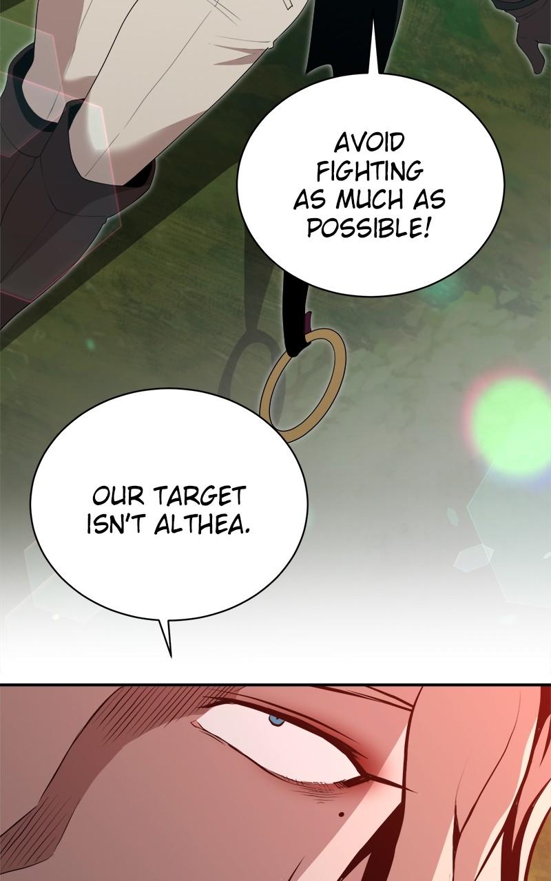 The Strongest Florist Chap 175 - Next Chap 176