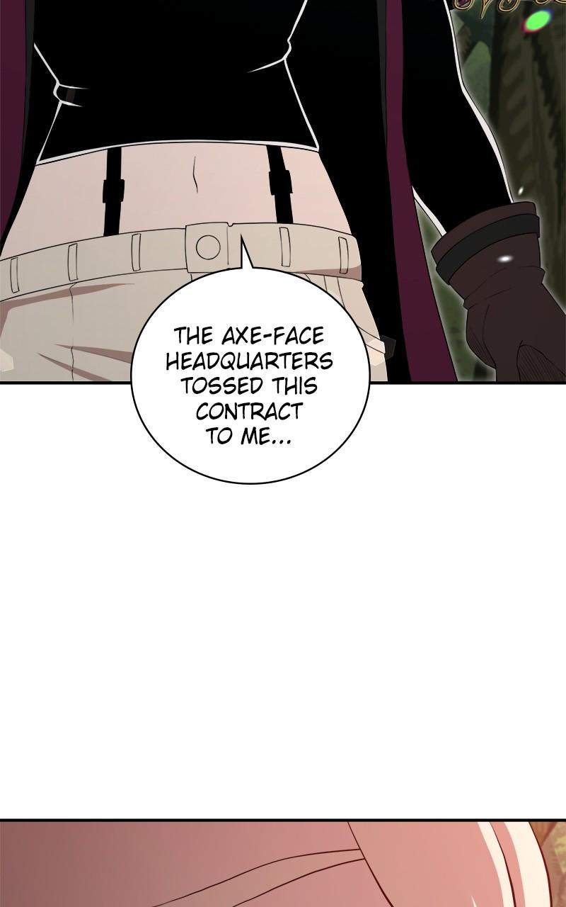 The Strongest Florist Chap 175 - Next Chap 176