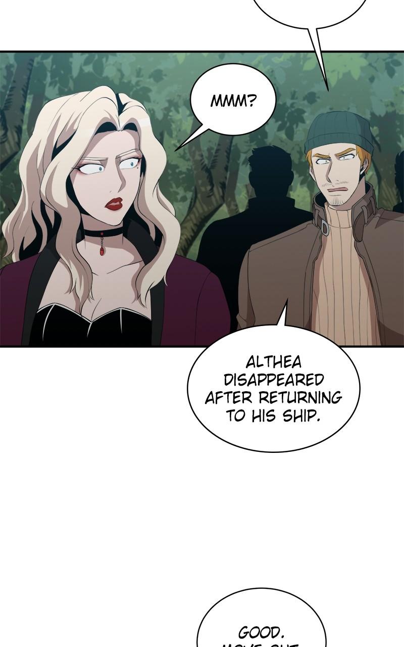 The Strongest Florist Chap 175 - Next Chap 176
