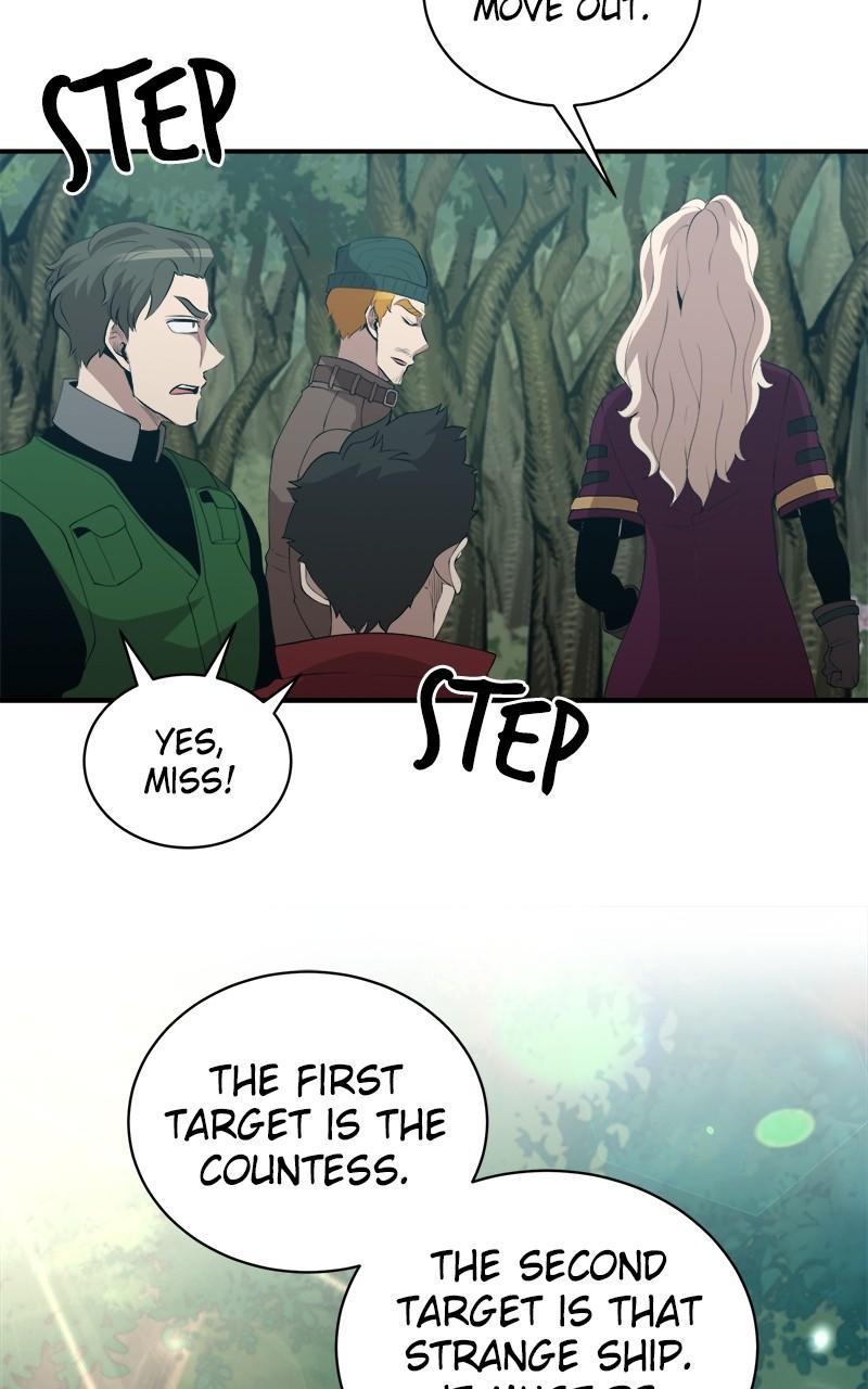 The Strongest Florist Chap 175 - Next Chap 176