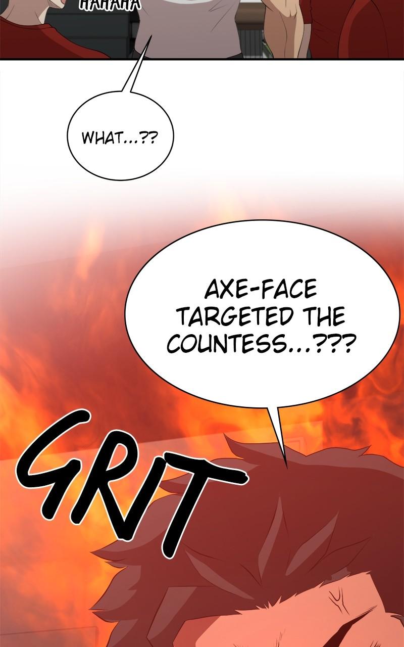 The Strongest Florist Chap 175 - Next Chap 176