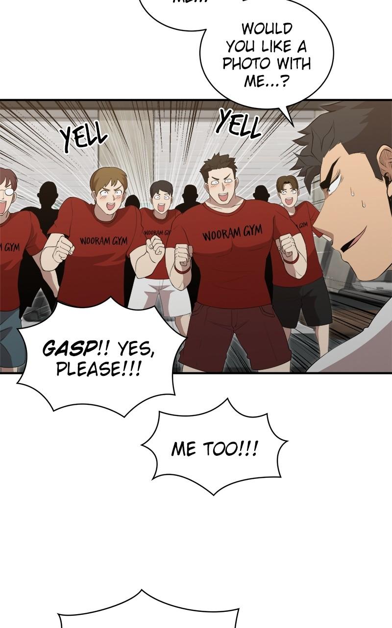 The Strongest Florist Chap 175 - Next Chap 176