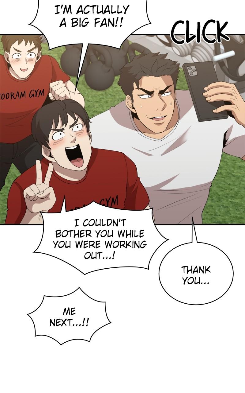 The Strongest Florist Chap 175 - Next Chap 176