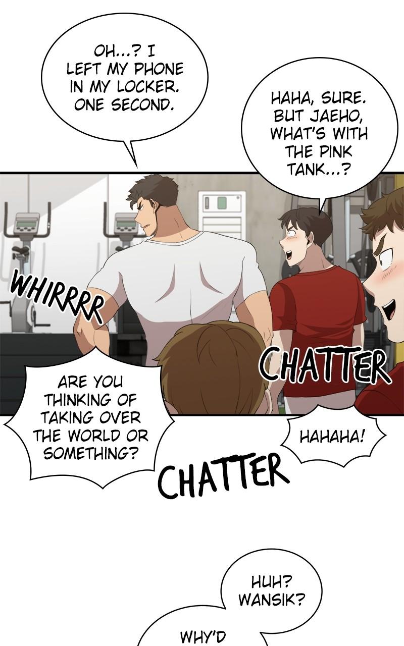 The Strongest Florist Chap 175 - Next Chap 176
