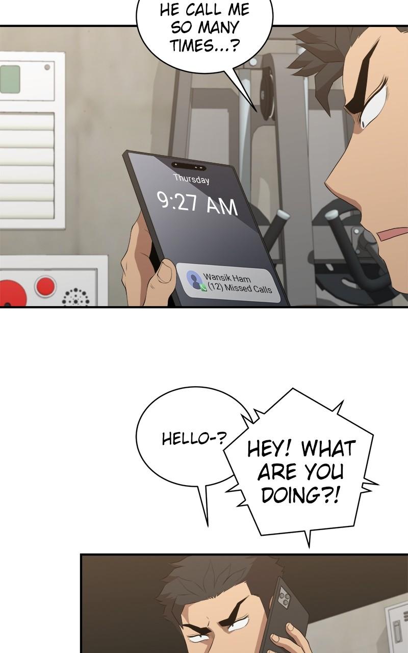 The Strongest Florist Chap 175 - Next Chap 176