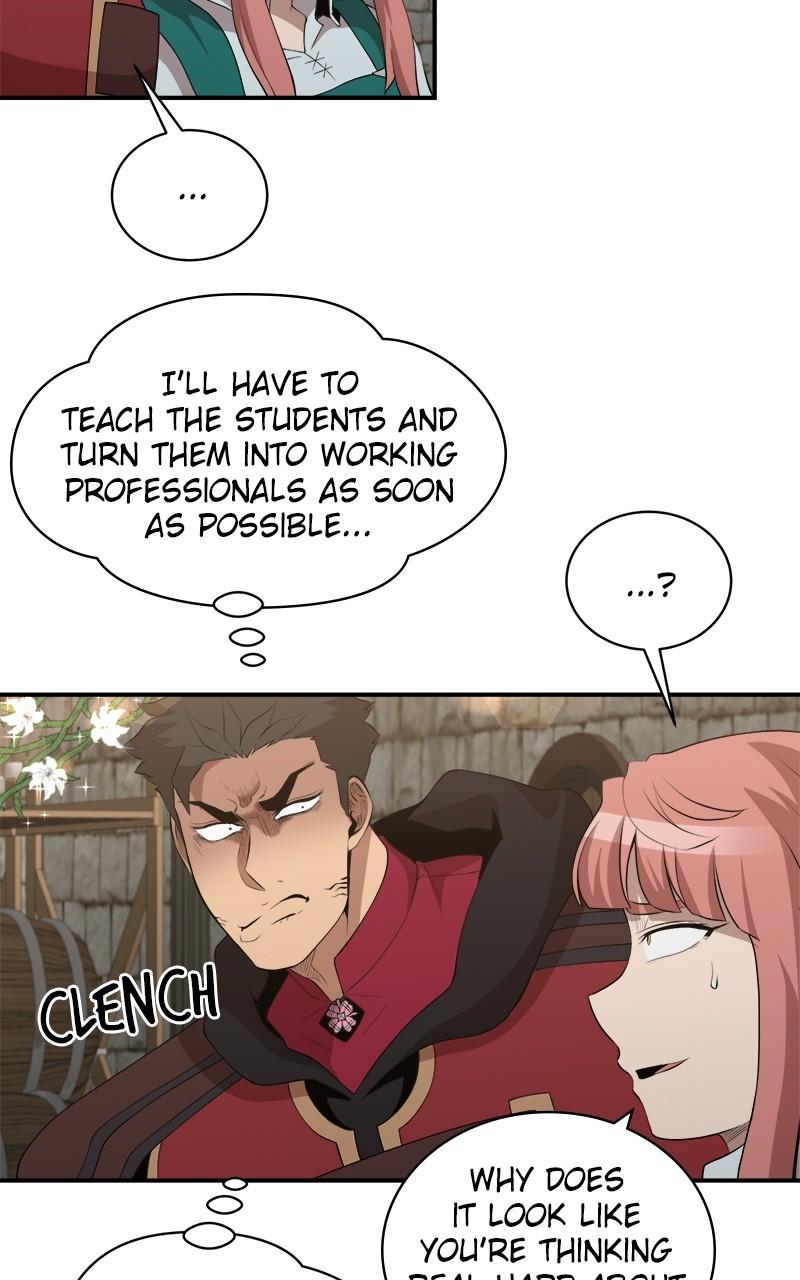The Strongest Florist Chap 175 - Next Chap 176