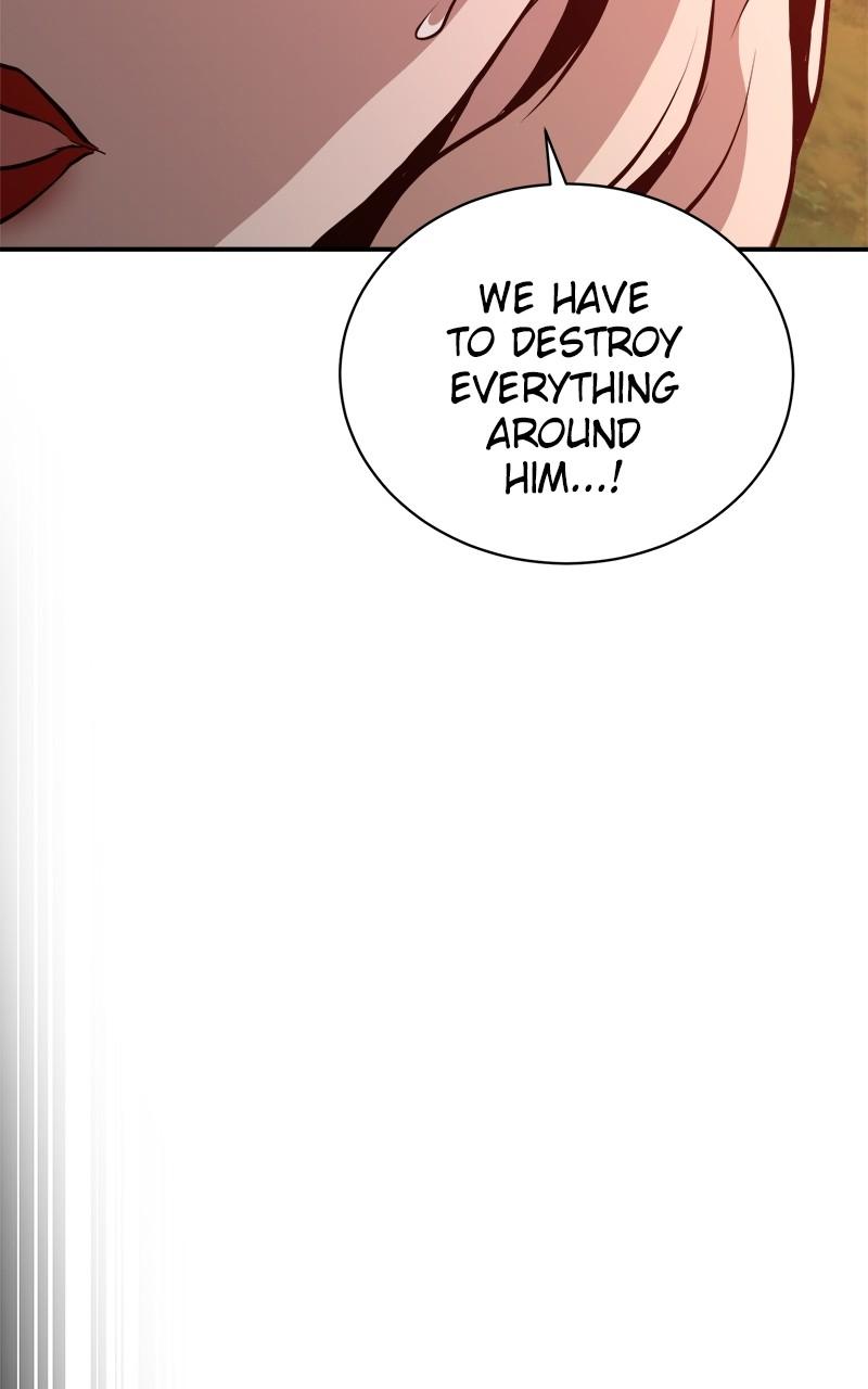 The Strongest Florist Chap 175 - Next Chap 176