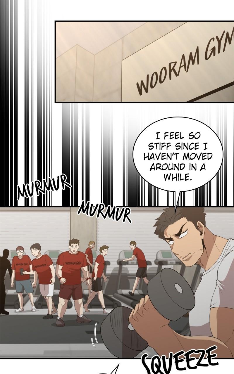 The Strongest Florist Chap 175 - Next Chap 176