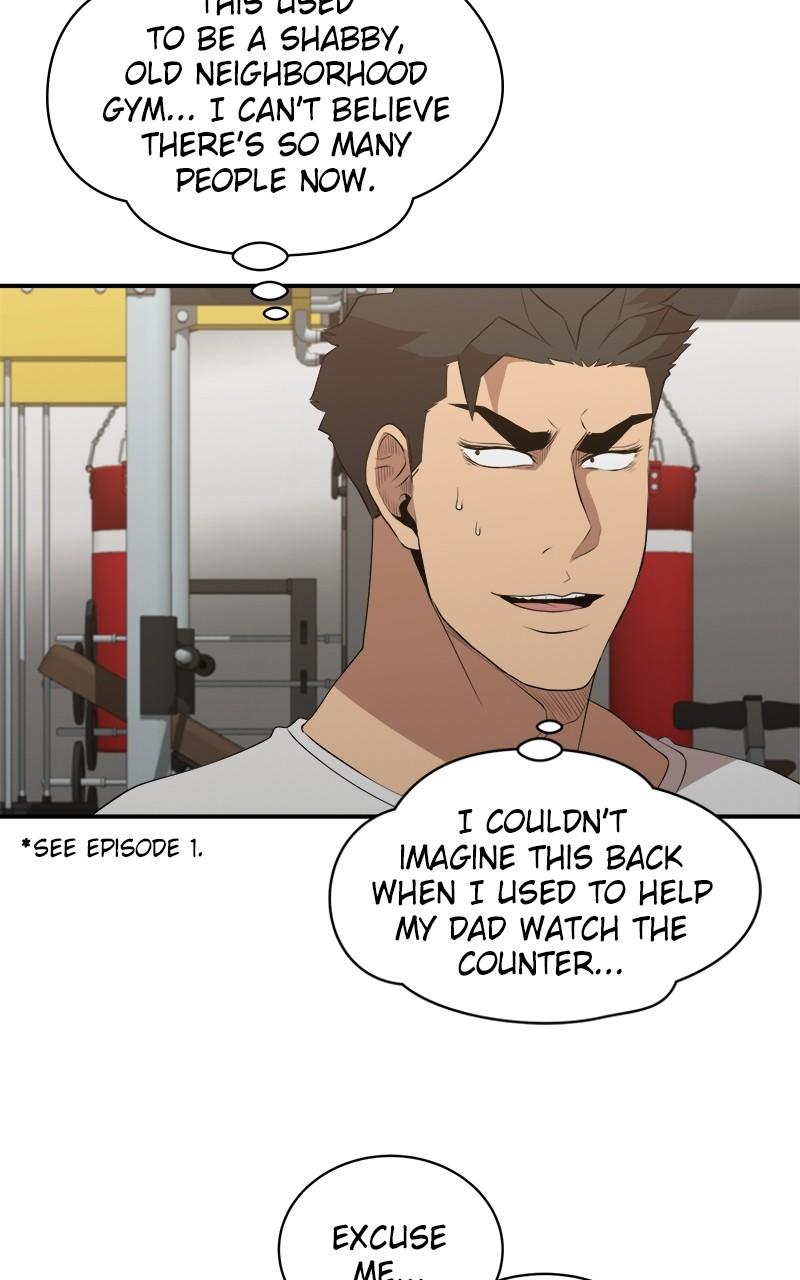The Strongest Florist Chap 175 - Next Chap 176